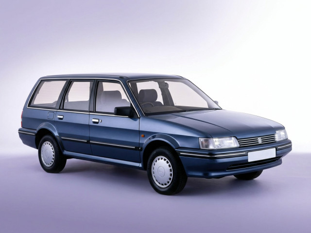 Austin Montego 1984 - 1994