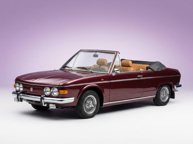 Tatra T613 1973 - 1996
