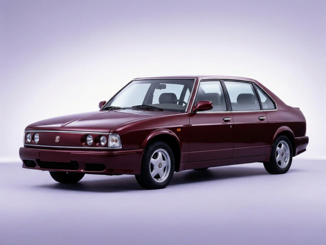 Tatra T700 1996 - 1999