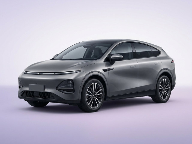 Xpeng G6 I