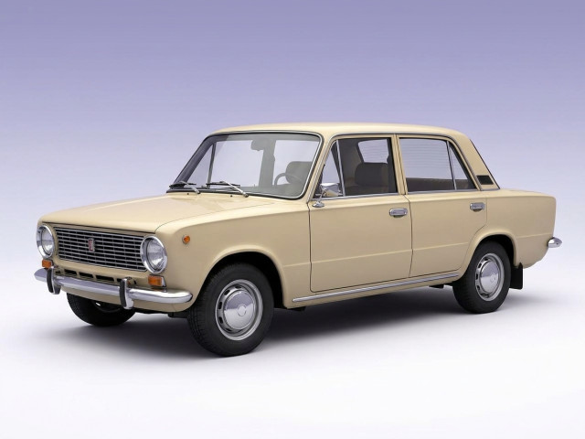 Premier 118NE 1985 - 2001