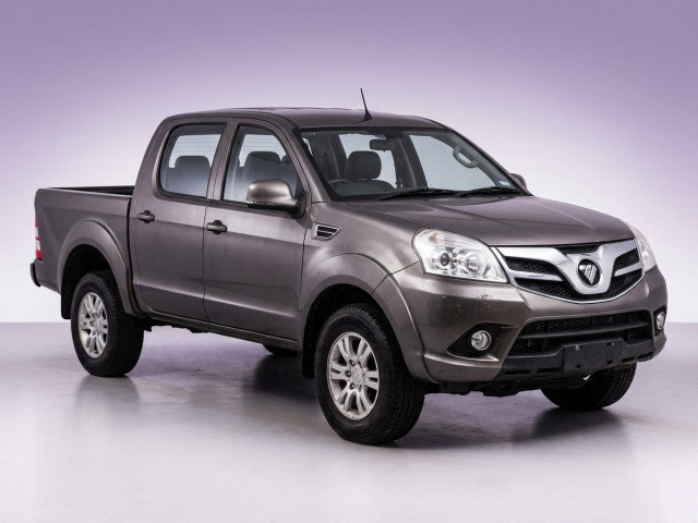 Foton Tunland I