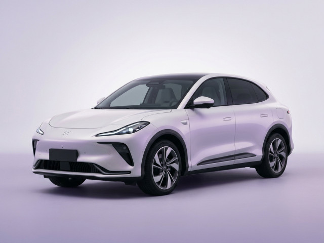 IM Motors (Zhiji) LS6 I