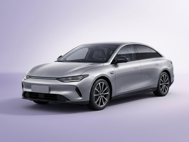Leapmotor C01 2022 - н.в.