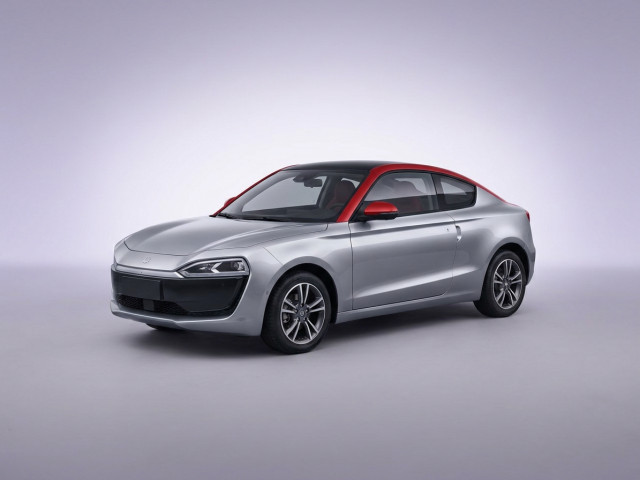 Leapmotor S01 2019 - 2021