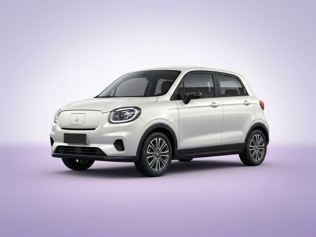Leapmotor T03 2020 - н.в.