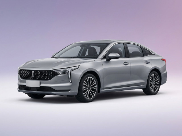 Bestune B70 I