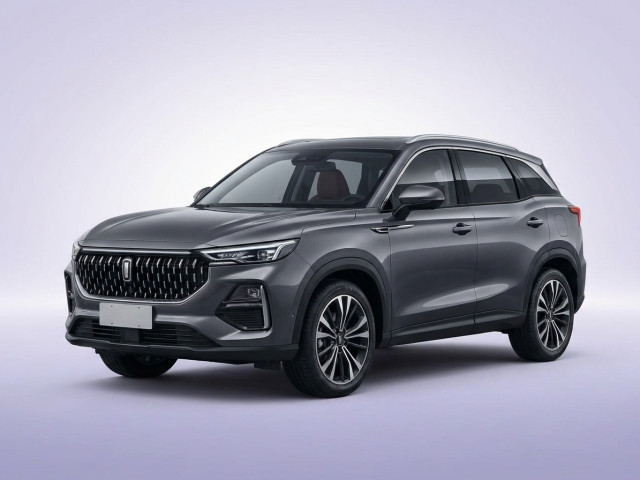 Bestune T90 I