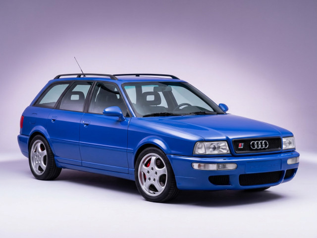 Audi RS 2 I (B4)