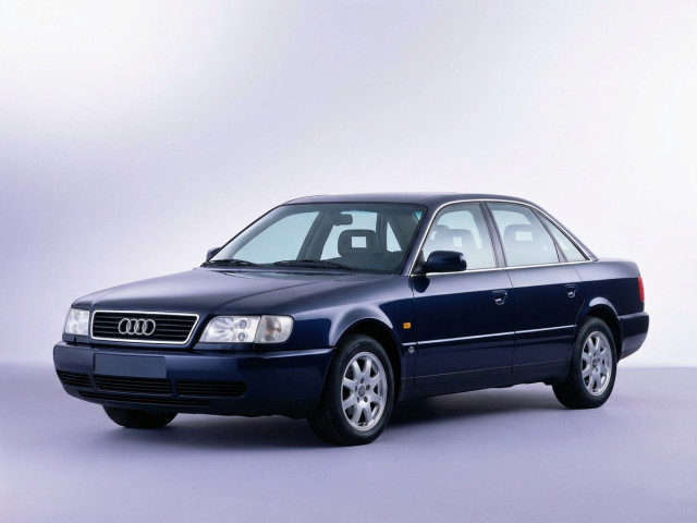 Audi A6 I (C4)