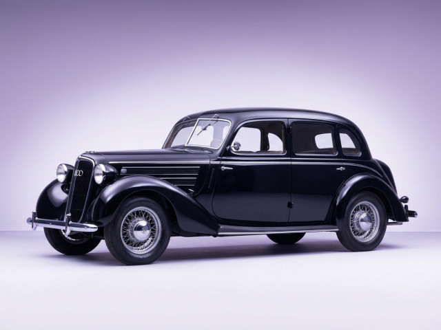 Audi 920 I