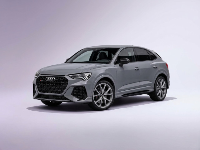 Audi RS Q3 Sportback I (F3)