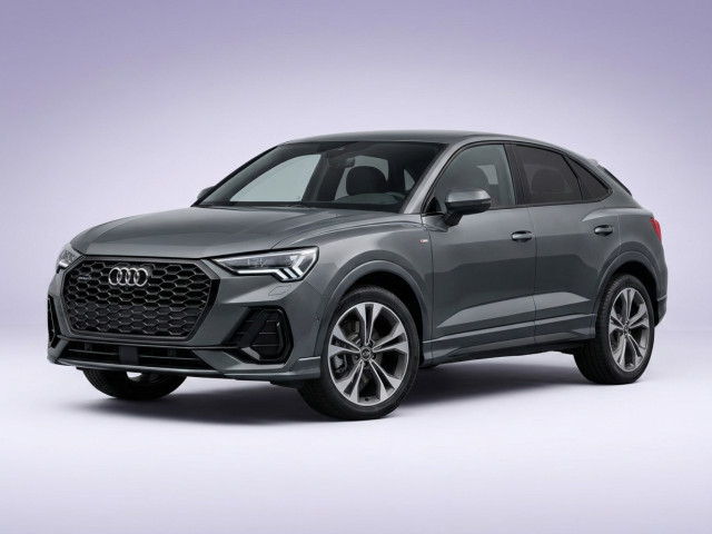 Audi Q3 Sportback III (FJ)