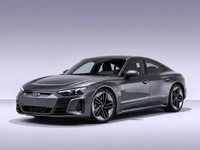 Audi e-tron GT I