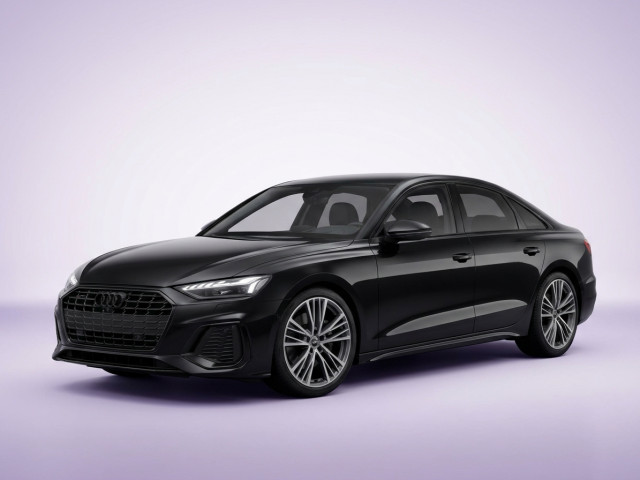 Audi A5 III (B10)