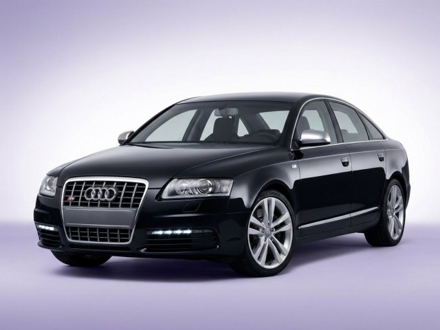 Audi S6 III (C6)