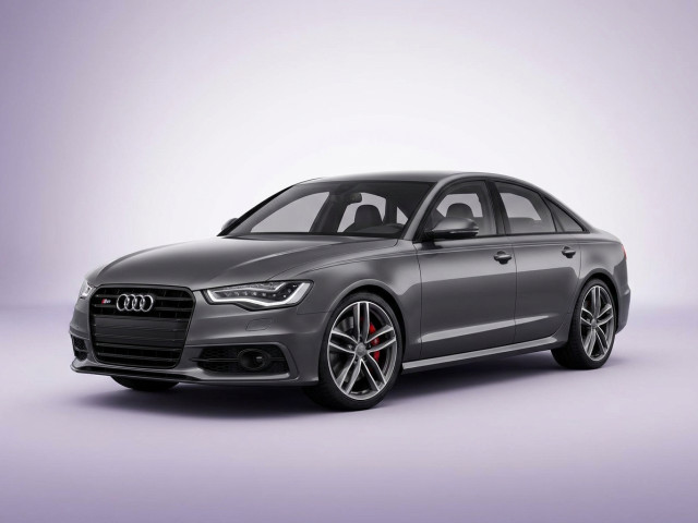 Audi S6 IV (C7)