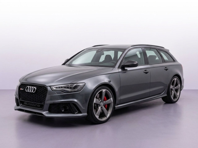 Audi RS 6 III (C7)