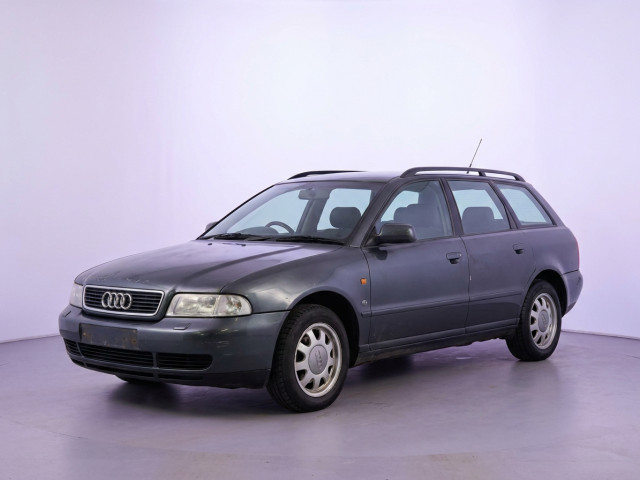 Audi A4 I (B5)