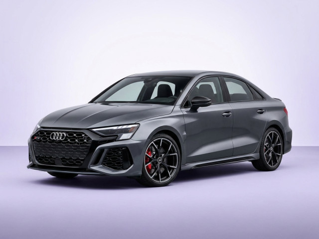 Audi RS 3 III (8Y)