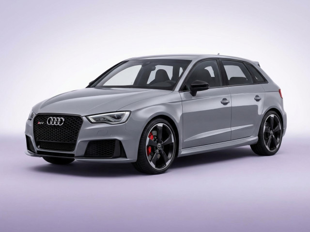 Audi RS 3 II (8V)