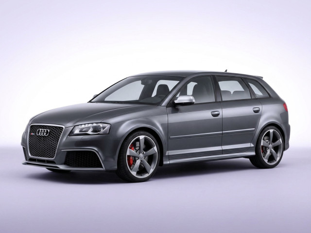 Audi RS 3 I (8P)