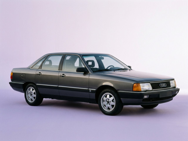 Audi 100 III (C3)