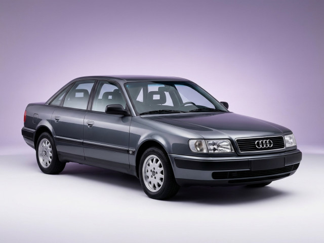 Audi 100 IV (C4)