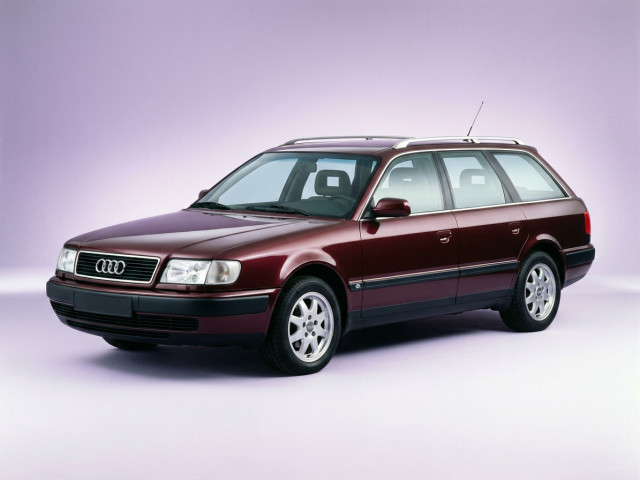 Audi 100 IV (C4)