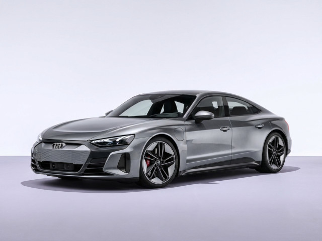 Audi RS e-tron GT I