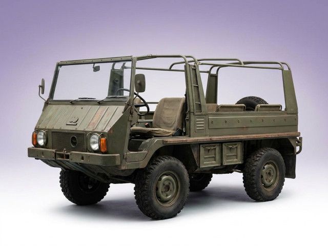Puch Pinzgauer 710