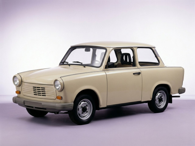 Trabant 1.1 1990 - 1991