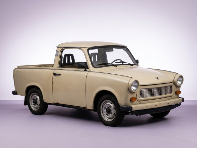 Trabant 1.1 1990 - 1991