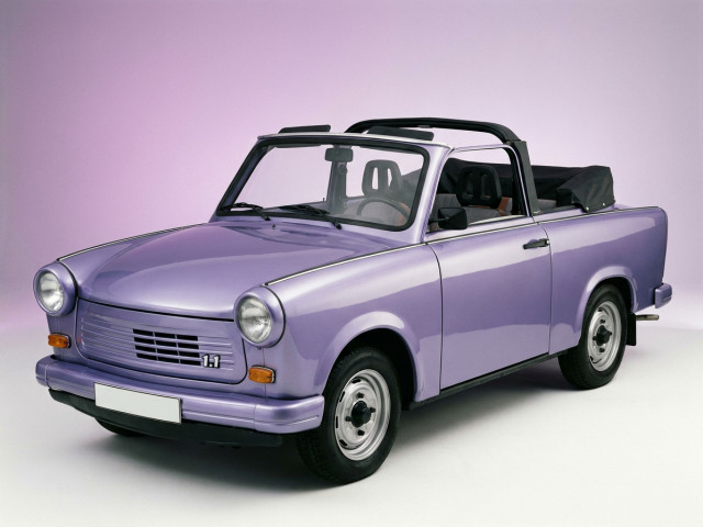 Trabant 1.1 1990 - 1991