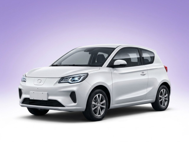 Huaihai (Hoann) EK01 2020 - 2023