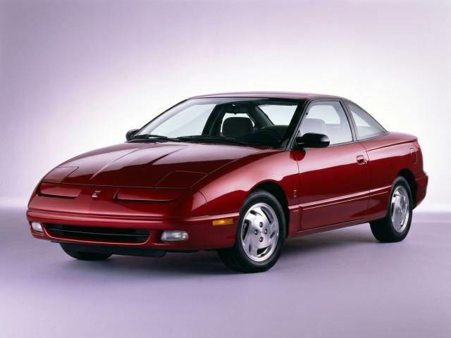 Saturn SC I