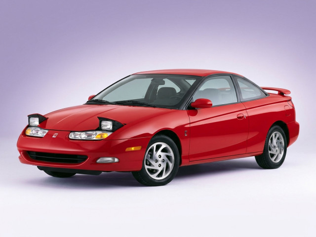 Saturn SC II