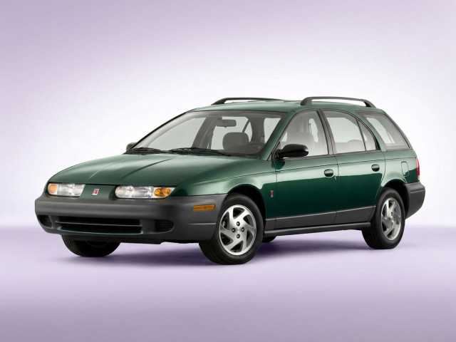 Saturn LW 1998 - 2004
