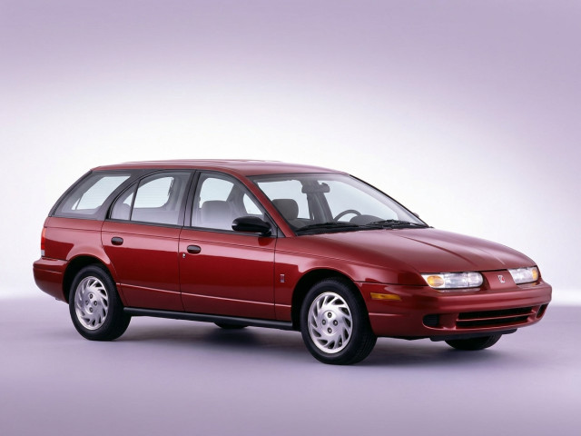 Saturn SW I
