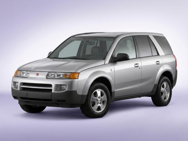 Saturn VUE I