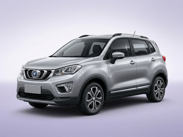 Changan CS15 I