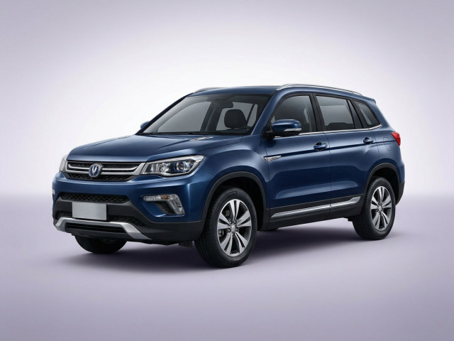Changan CS75 Plus I
