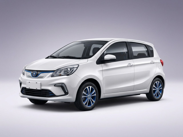 Changan Benni EC/EV 2018 - 2020