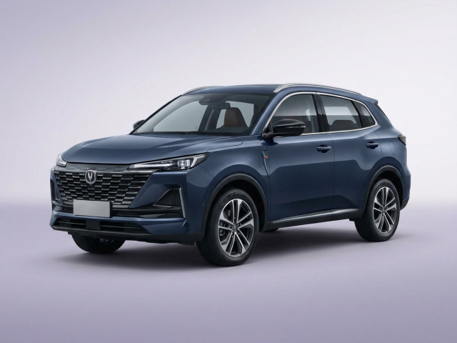 Changan Qiyuan Q05 I