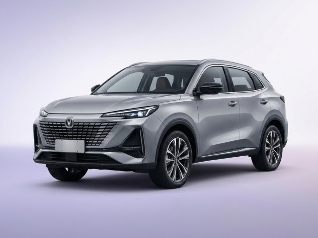 Changan UNI-Z 2024 - н.в.