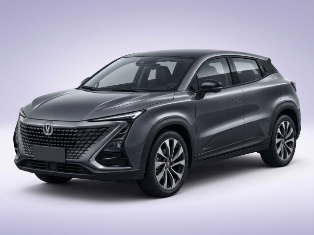 Changan UNI-T I