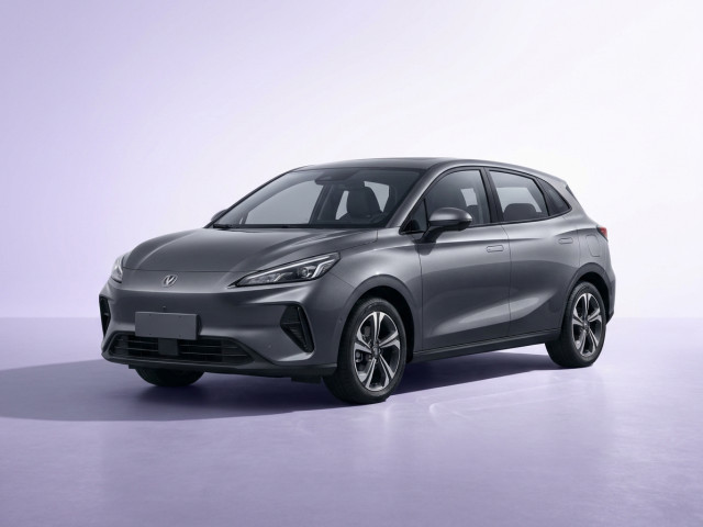 Changan Qiyuan A06 2025 - н.в.