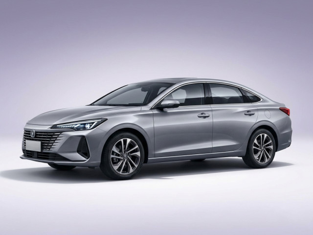 Changan Yida 2023 - н.в.