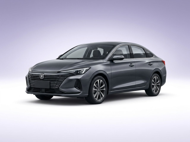 Changan Eado III
