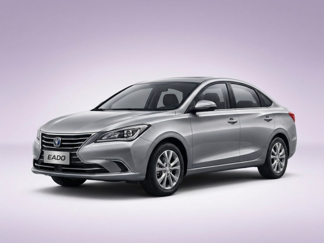 Changan Eado I